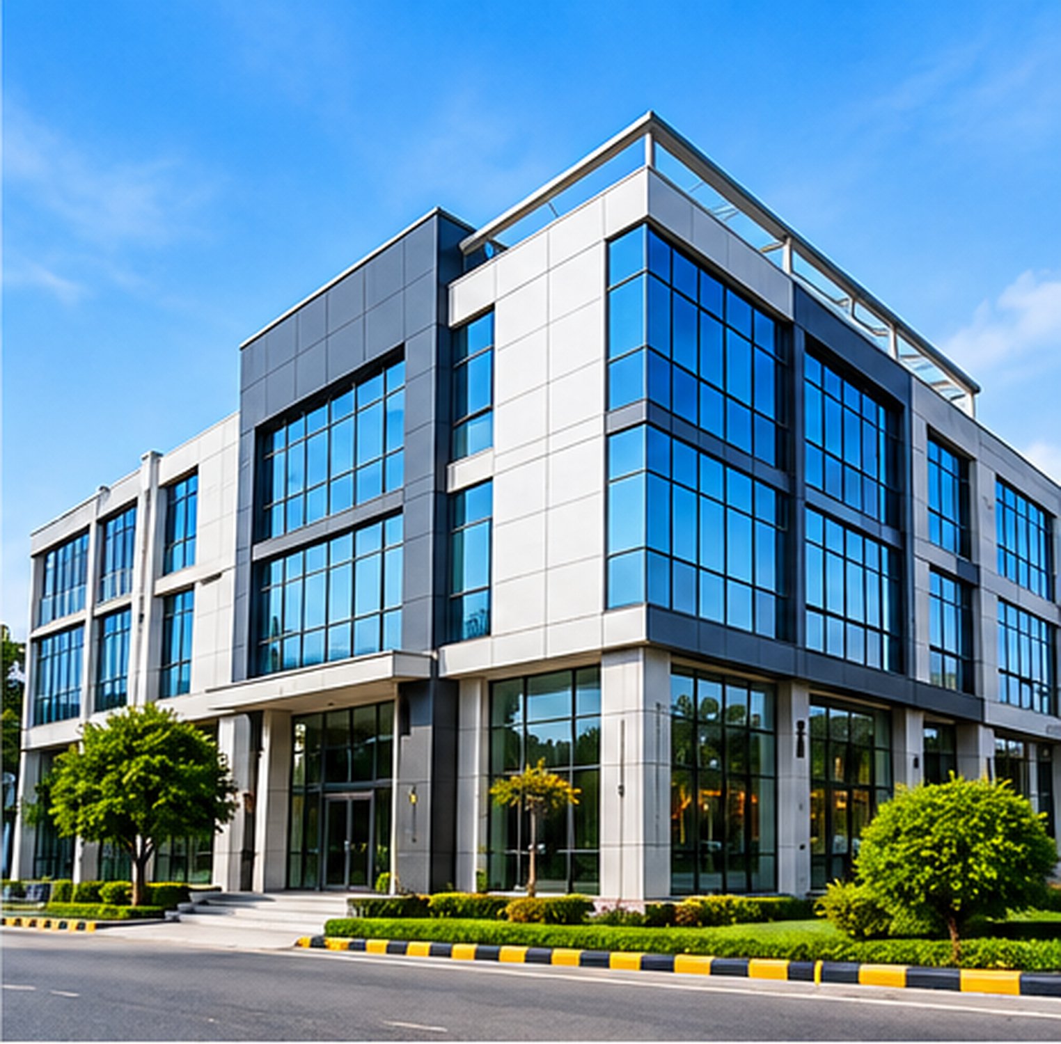 Commercial Septic Tank Cleaning in Hyderabad