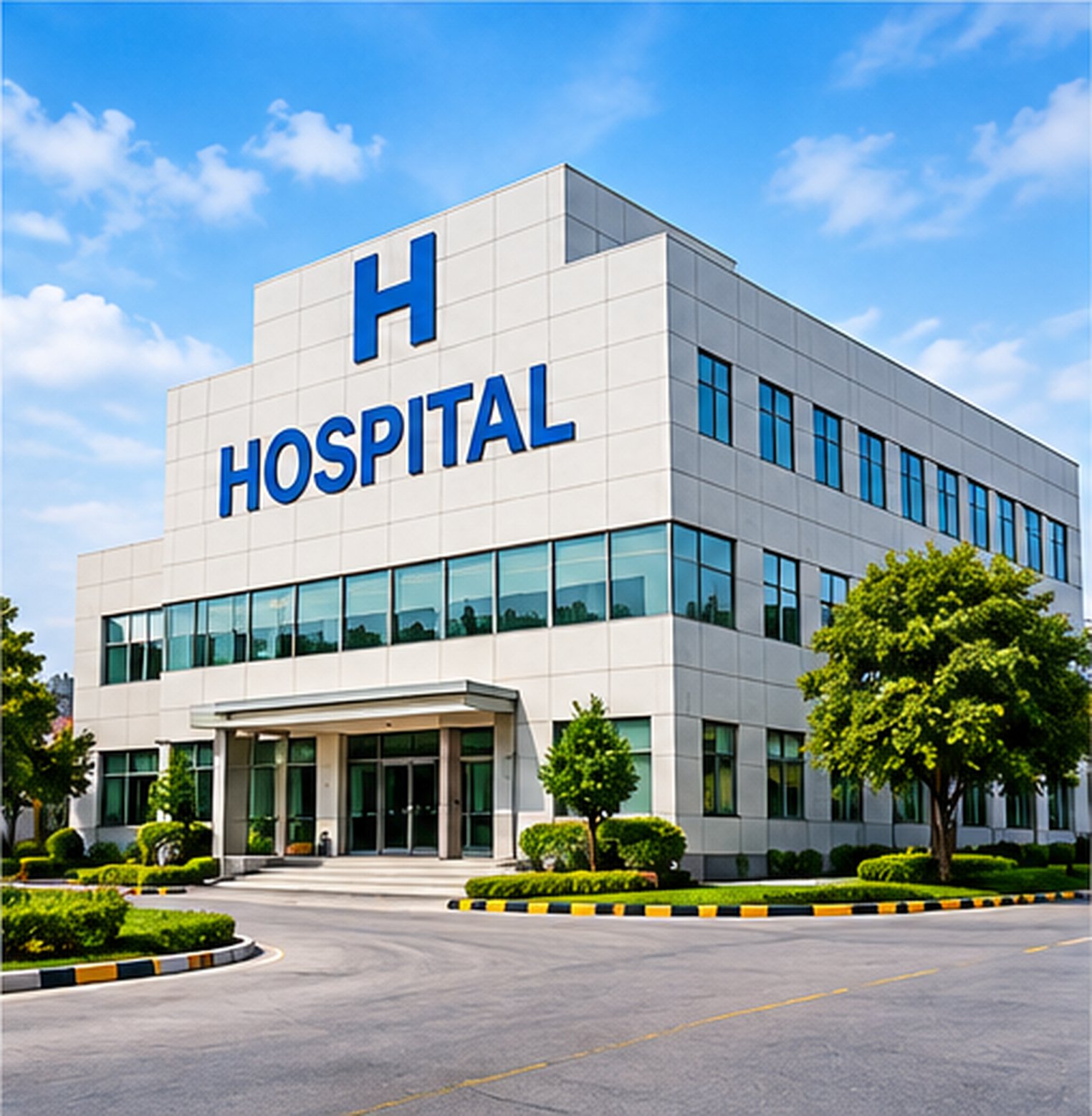 Hospital Septic Tank Cleaning in Hyderabad