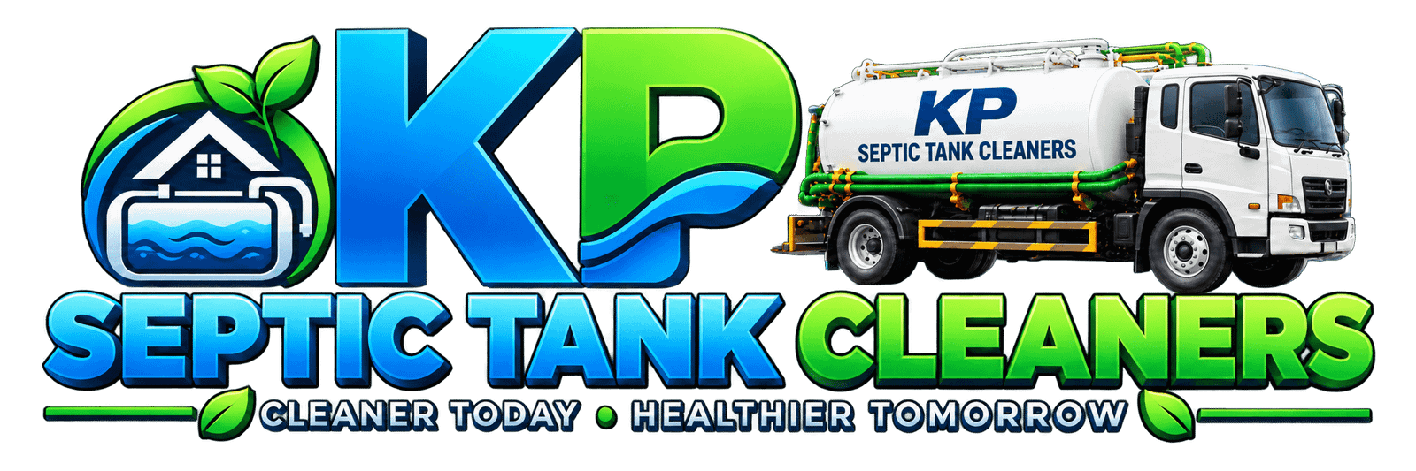 KP Septic Tank Cleaners