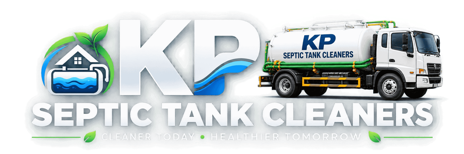 KP Septic Tank Cleaners